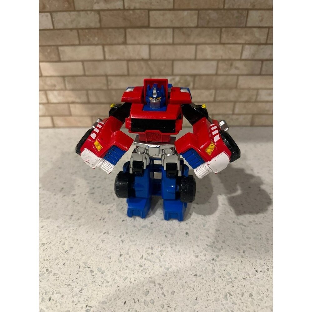 Playskool Transformers Rescue Bots Mini bundle - Picture 11 of 11